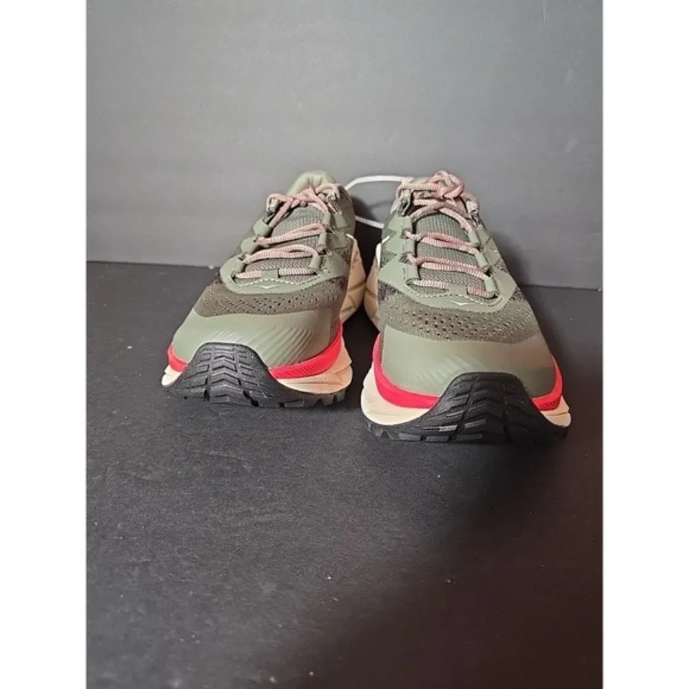 Hoka One One Mens 8d, Skyline,float X hiking Shoe, Tennis Sneakers
